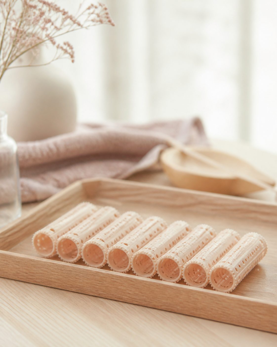 パーマ