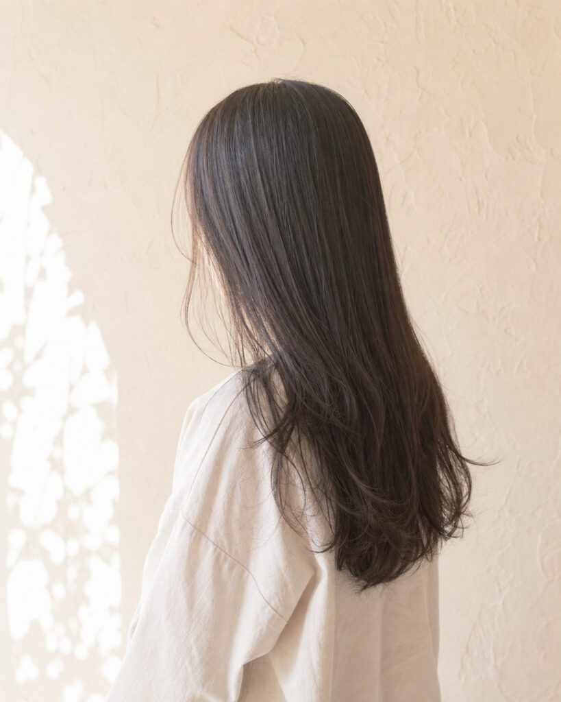 ケア重視のトリートメントのみ