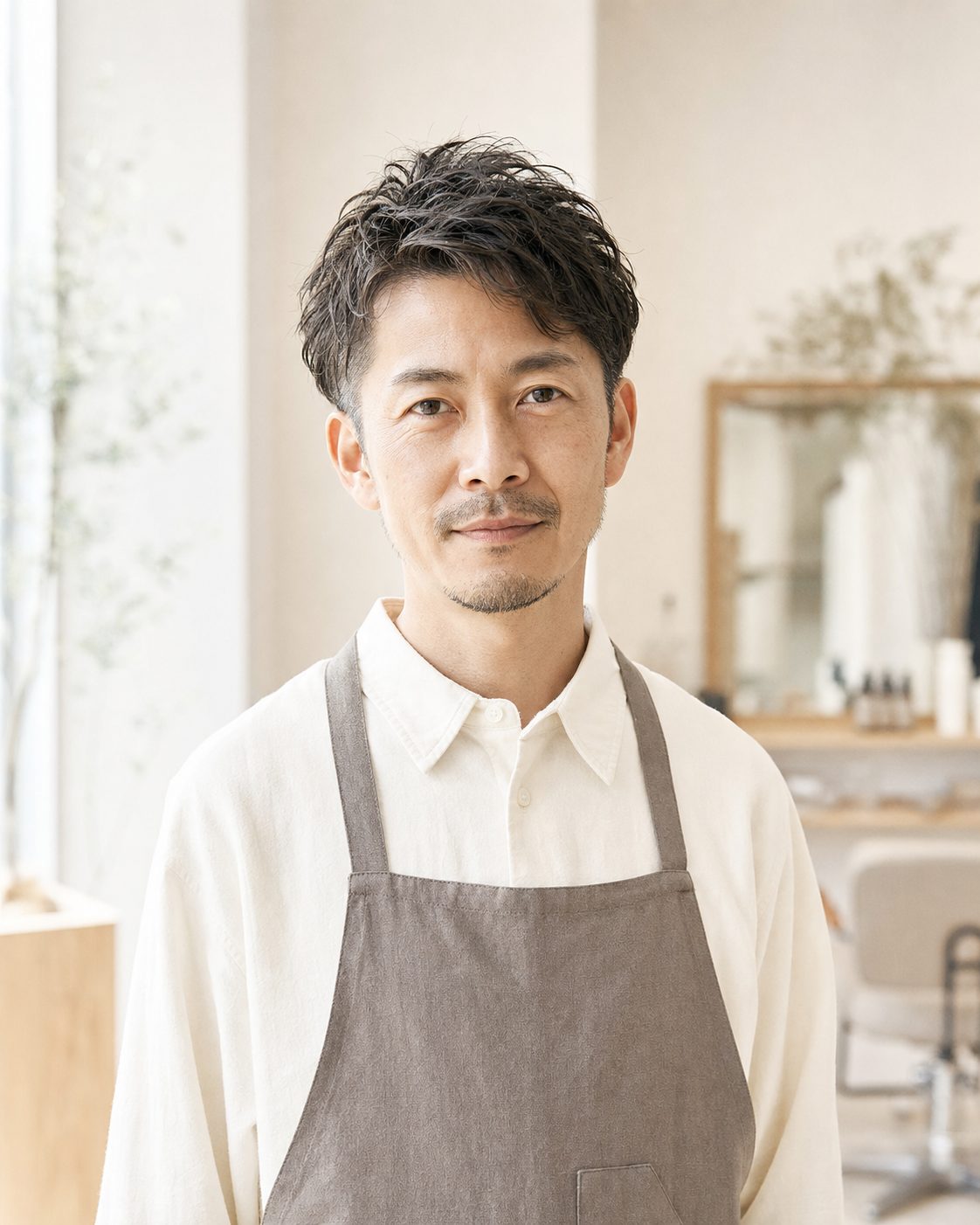 桐生 玲